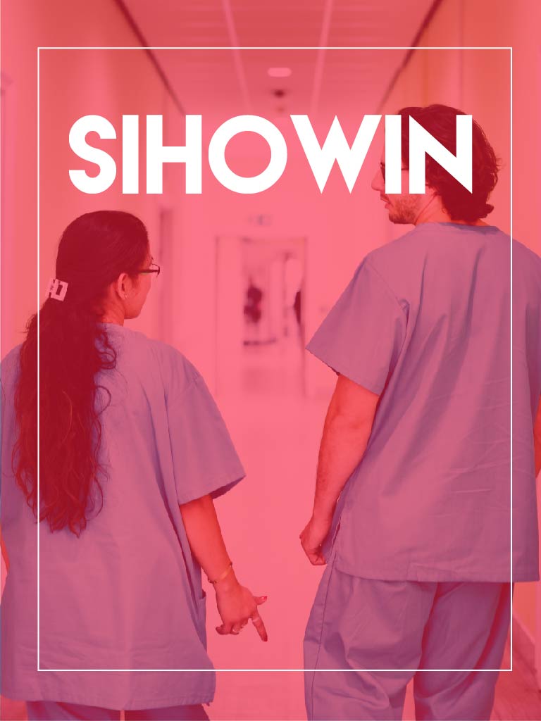 Producto Sihowin