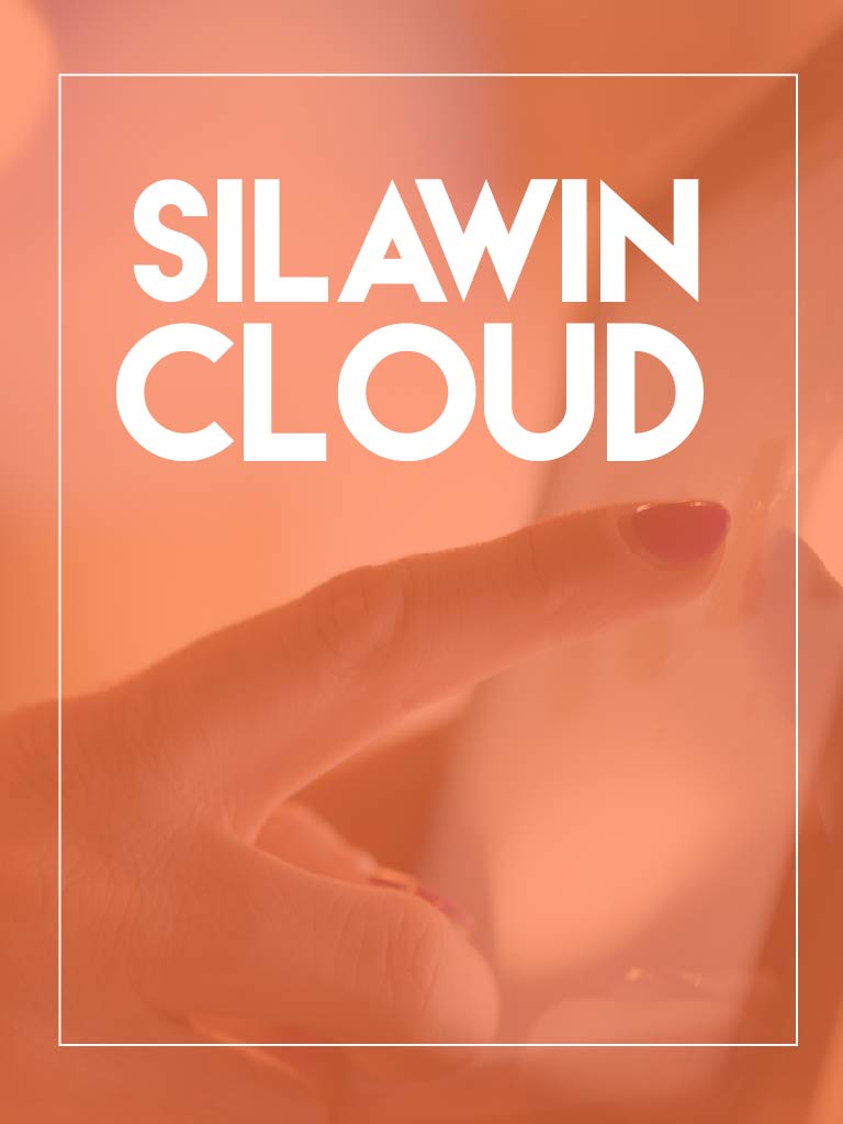 Producto Silawin Cloud