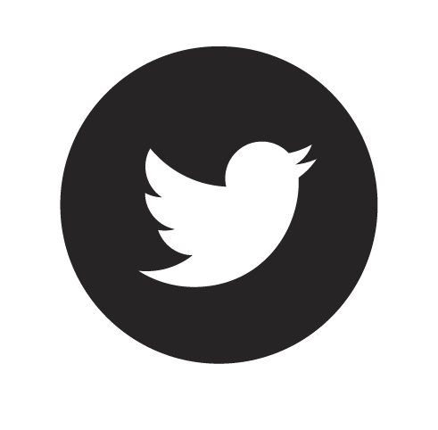 Logo de Twitter